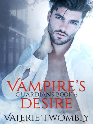 cover image of Vampire's Desire